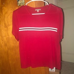 Red T-Shirt